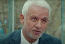 Forbidden fruit, anticipazioni al 10 gennaio: Caner e Zehra passano la notte insieme