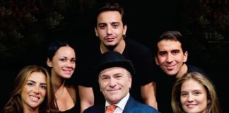 Gianfranco Gallo al New Teatro Troisi con "Ti ho sposato per ignoranza"