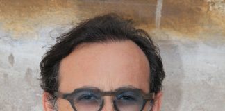 “Benvenuti in Casa Esposito” Giovanni Esposito