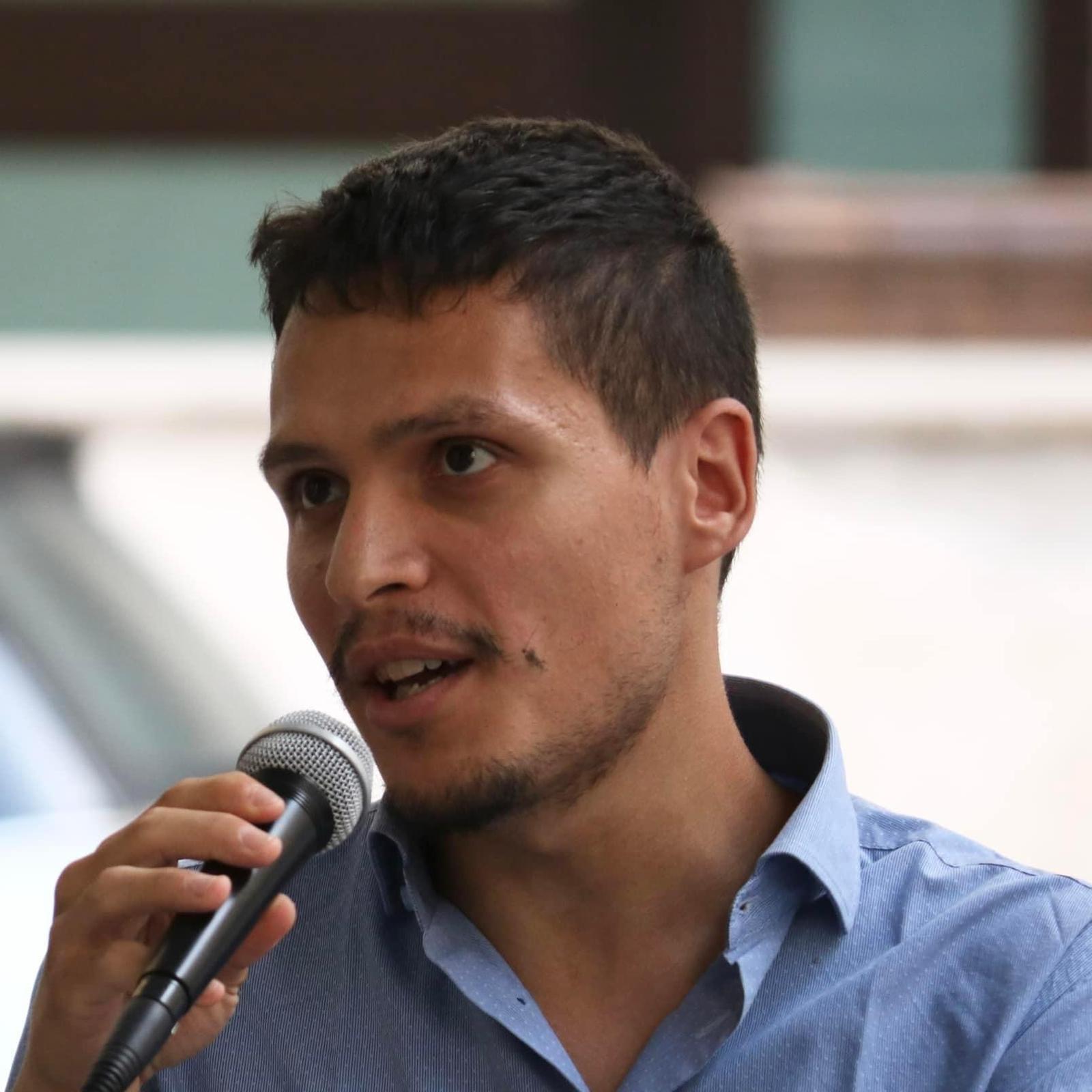 Bruno Marchionibus presenta il libro “Tra Anima e Memoria”