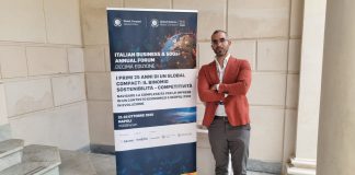 Transizione sostenibile, Graded alla decima edizione dell'Italian Business&SDGs Annual Forum