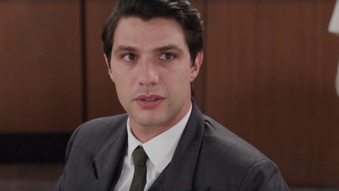 Il Paradiso delle Signore, anticipazioni al 24 ottobre: Marcello annulla le nozze