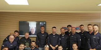 Polselli, le nuove frontiere dell’arte bianca raccontate da Piergiorgio Giorilli ad Incontriamoci