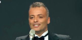Luca Lombardo conquista Bulgaria’s Got Talent: il giudice intona con lui il coro del Napoli