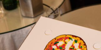 Maturazioni Pizzeria aderisce alla Campagna “MAKE PIZZA NOT WAR”