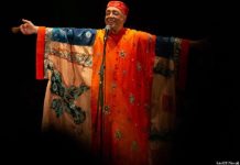 Peppe Barra e la "Cantata dei Pastori" per il Natale napoletano al Trianon Viviani