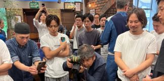 Polselli e AVPN: missione in Giappone per la tutela e la diffusione della Vera Pizza Napoletana