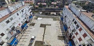 PNRR, intervento da 30 milioni per rigenerare Ponticelli