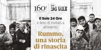 Rummo, 10 anni dopo: una storia di rinascita e coraggio