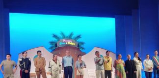 Vincenzo Salemme e l'etica del riso: quando la promessa diventa coscienza