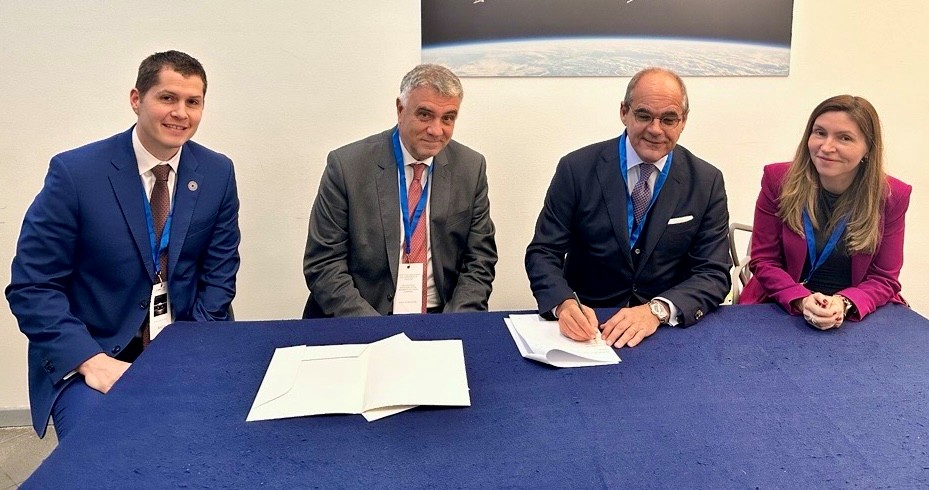 “WindRunner”, al via la partnership tra Radia e Atitech per il più grande aereo cargo al mondo “WindRunner”, al via la partnership tra Radia e Atitech per il più grande aereo cargo al mondo