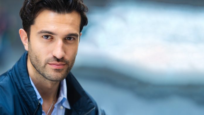 Un Posto al Sole, anticipazioni al 7 novembre: Damiano prosegue le indagini