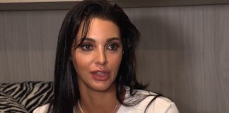 Uomini e Donne, registrazione 7 ottobre: Sabrina e Nicola lasciano il programma