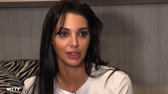 Uomini e Donne, registrazione 7 ottobre: Sabrina e Nicola lasciano il programma