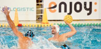 Pallanuoto A1, Pro Recco travolge Salerno all’esordio: 22-8 al “Vitale”