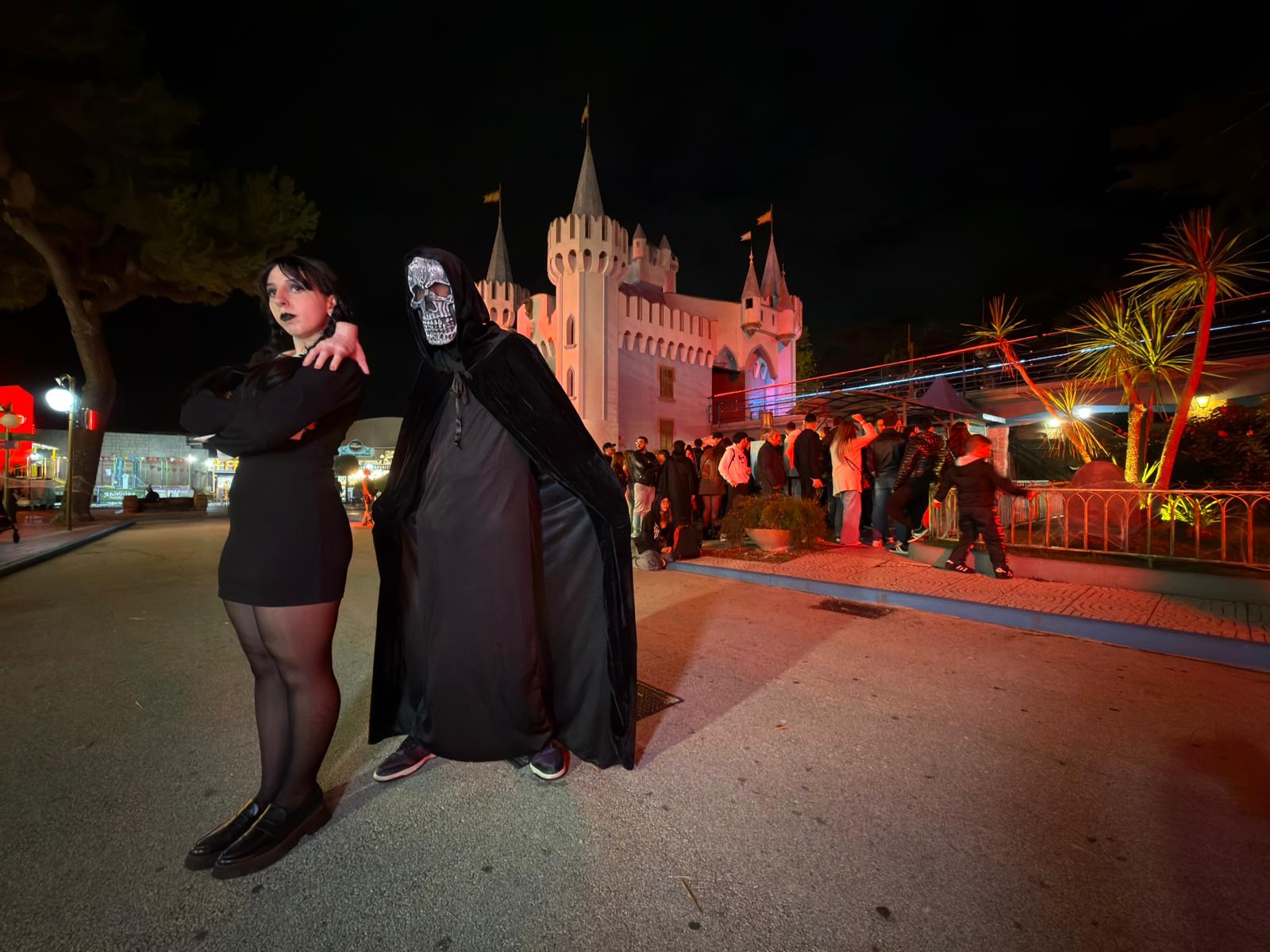 Edenlandia inaugura HorrorWorld il Festival del Terrore 