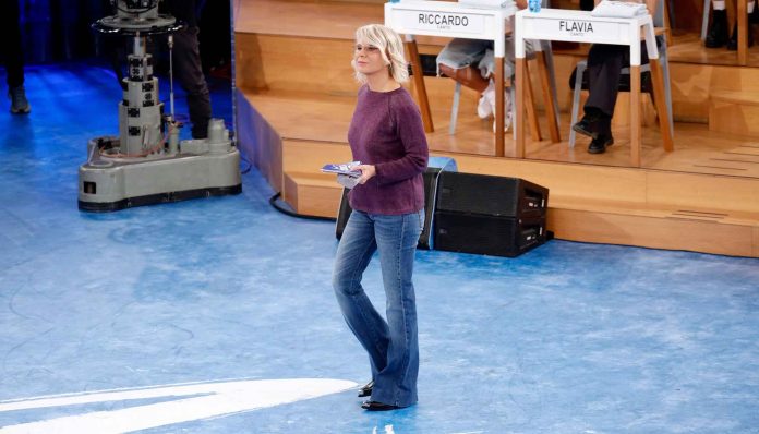 Amici, anticipazioni 25 gennaio: Modà super ospiti