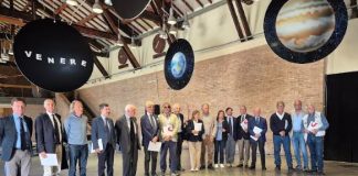 Città della Scienza, presentato il progetto per un Museo dedicato all'America's Cup