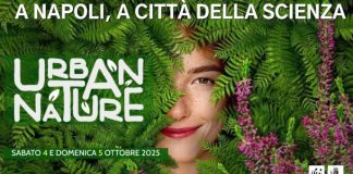 Città della Scienza, ech Week e Urban Nature: il programma del weekend