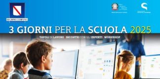 Città della Scienza, al via la XXIV edizione di "3 Giorni per la Scuola",