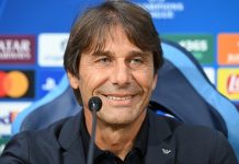 Calcio Napoli, la Gazzetta insiste: Conte tra i possibili ct dell’Italia Calcio Napoli, la Gazzetta insiste: Conte tra i possibili ct
