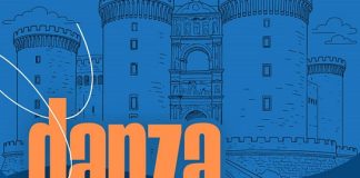 "Danza in Prima" torna al Maschio Angioino di Napoli