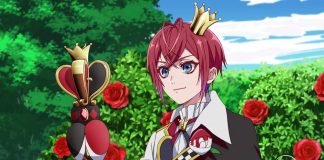 Disney Plus, anticipazioni: dal 29 ottobre arriva Disney Twisted-Wonderland