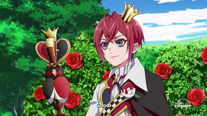 Disney Plus, anticipazioni: dal 29 ottobre arriva Disney Twisted-Wonderland Disney Plus, anticipazioni: dal 29 ottobre arriva Disney Twisted-Wonderland