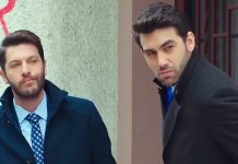 Forbidden fruit, anticipazioni al 28 marzo: Şahika organizza una festa a sorpresa