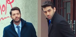 Forbidden fruit, anticipazioni al 24 ottobre: Emir e Caner sono nei guai