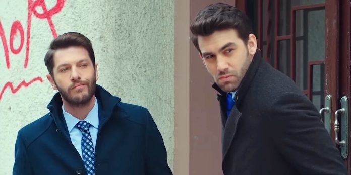Forbidden fruit, anticipazioni al 24 ottobre: Emir e Caner sono nei guai Forbidden fruit, anticipazioni al 24 ottobre: Emir e Caner sono nei guai