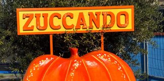 Casalnuovo: nuovo “Sold Out” per la terza edizione di Zuccando al Parco delle Chiocciole