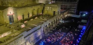 Gli Ozi di Ercole, conclusa con successo la quinta edizione