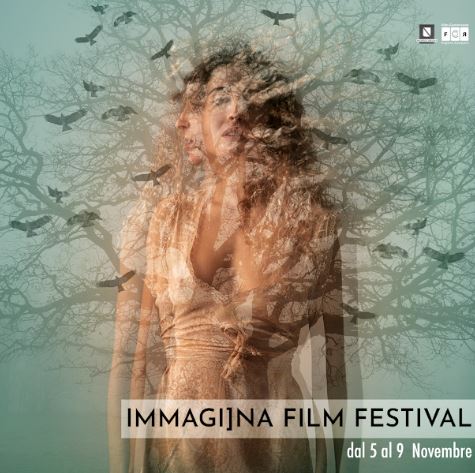 Immagi]na Film Festival torna all’ArtGarage di Pozzuoli con la VII edizione