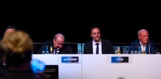 Il Saarbrücken guarda al Calcio Napoli: rivoluzione Pitino