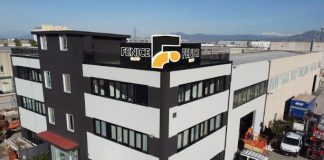 La Fenice Group: l’edilizia del futuro passa da innovazione e sostenibilità