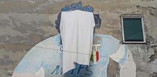 Largo Maradona ancora chiuso: perché i tempi si allungano?