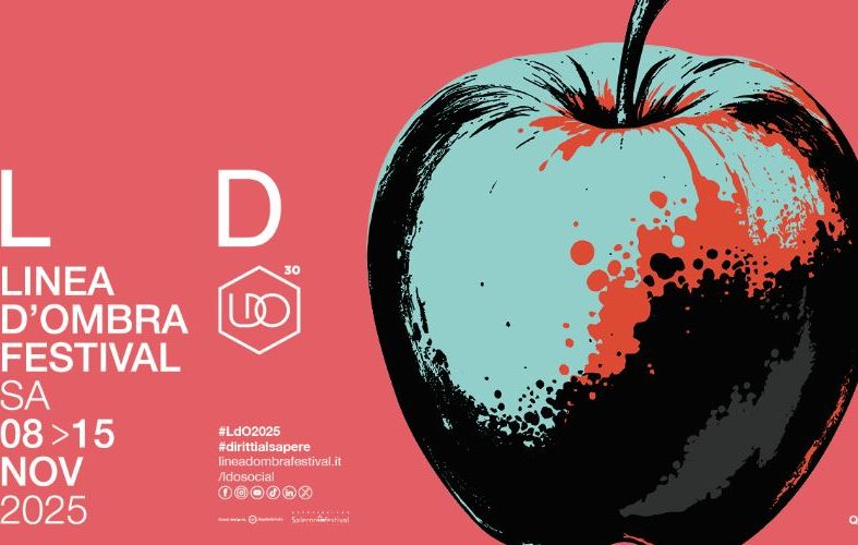 linea d8217ombra festival al via a salerno la xxx edizione tra cinema e musica da 2anews.it linea d8217ombra festival al via a salerno la xxx edizione tra cinema e musica