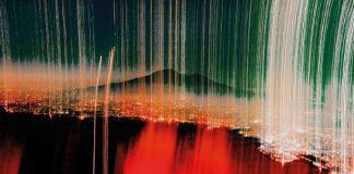 Al MaxiMall Pompeii incontro con l’artista Mario Amura e proiezione del documentario Napoli Explosion