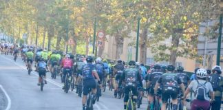 Napoli Obliqua, record di iscritti ed ennesimo sold out