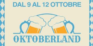 Dalla Baviera a Napoli, dal 9 ottobre arriva Oktoberland