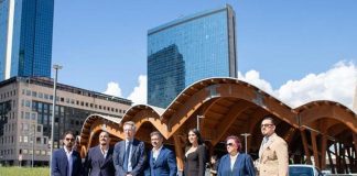 Overdrive: al Centro Direzionale di Napoli tre giorni di motori, spettacoli e prevenzione