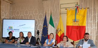 Alla Mostra d'Oltremare ritorna Padelness, la fiera del padel e del fitness