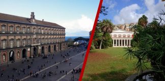 Ponte Ognissanti, eventi e aperture straordinarie a Palazzo Reale di Napoli e Villa Pignatelli