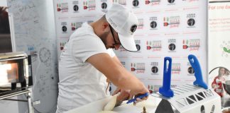 AVPN presenta Vera Pizza Contest 2025 il torneo della pizza fatta in casa che gira il mondo