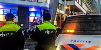 Calcio Napoli, 180 tifosi espulsi da Eindhoven