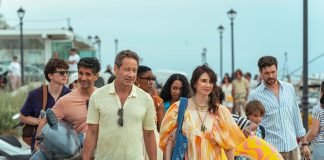 Prime Video, le uscite di novembre 2025: Malice