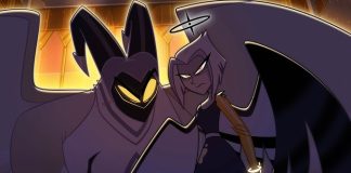 Prime Video, le uscite di ottobre 2025: Hazbin Hotel 2