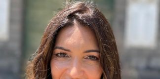 Solombrino, MET: "Con Roberto Fico per portare la questione meridionale alla Regione Campania"