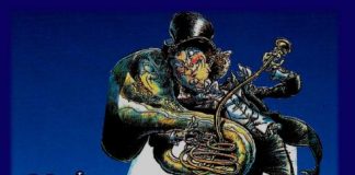 Sala Ichòs inaugura la nuova stagione con Blue Tango e Artisti per Gaza